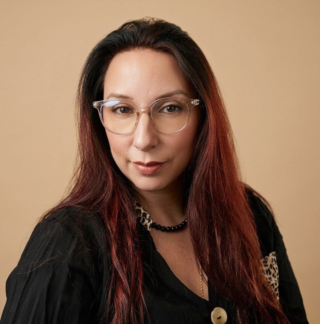 Linda Beltrán C.