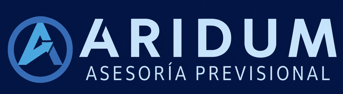 Aridum Asesoría Previsional